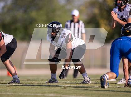 Thumbnail 3 in Faith Lutheran @ Bakersfield Christian photogallery.