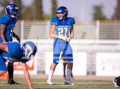 Thumbnail 2 in Faith Lutheran @ Bakersfield Christian photogallery.