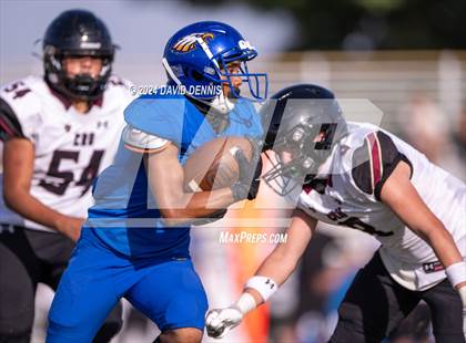 Thumbnail 2 in Faith Lutheran @ Bakersfield Christian photogallery.