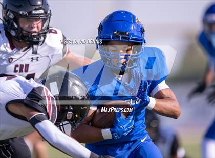 Thumbnail 3 in Faith Lutheran @ Bakersfield Christian photogallery.