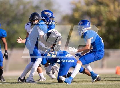 Thumbnail 3 in Faith Lutheran @ Bakersfield Christian photogallery.