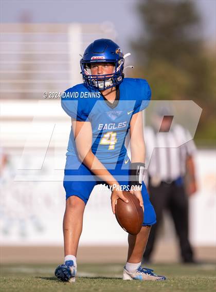 Thumbnail 2 in Faith Lutheran @ Bakersfield Christian photogallery.