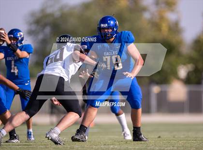 Thumbnail 1 in Faith Lutheran @ Bakersfield Christian photogallery.