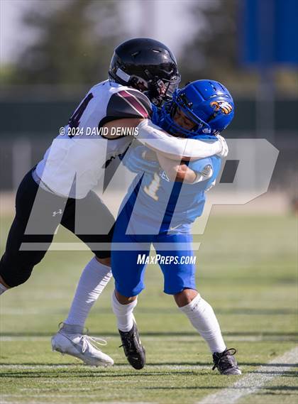 Thumbnail 2 in Faith Lutheran @ Bakersfield Christian photogallery.
