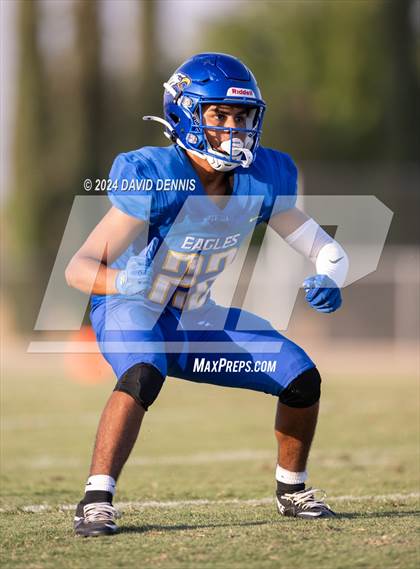 Thumbnail 3 in Faith Lutheran @ Bakersfield Christian photogallery.