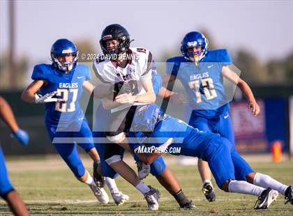Thumbnail 3 in Faith Lutheran @ Bakersfield Christian photogallery.
