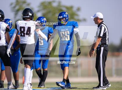 Thumbnail 1 in Faith Lutheran @ Bakersfield Christian photogallery.