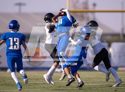 Thumbnail 2 in Faith Lutheran @ Bakersfield Christian photogallery.