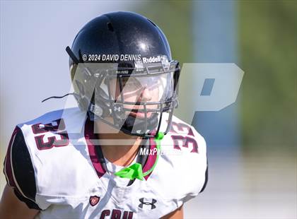 Thumbnail 1 in Faith Lutheran @ Bakersfield Christian photogallery.