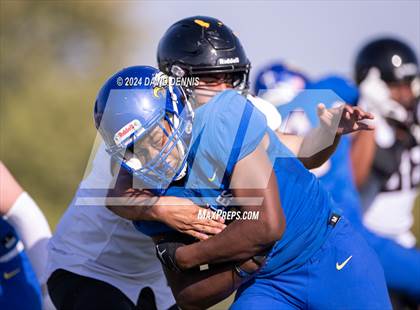 Thumbnail 2 in Faith Lutheran @ Bakersfield Christian photogallery.