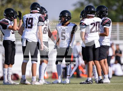 Thumbnail 2 in Faith Lutheran @ Bakersfield Christian photogallery.