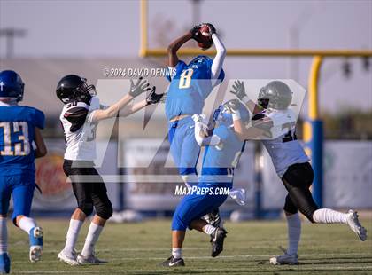 Thumbnail 3 in Faith Lutheran @ Bakersfield Christian photogallery.