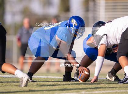 Thumbnail 3 in Faith Lutheran @ Bakersfield Christian photogallery.