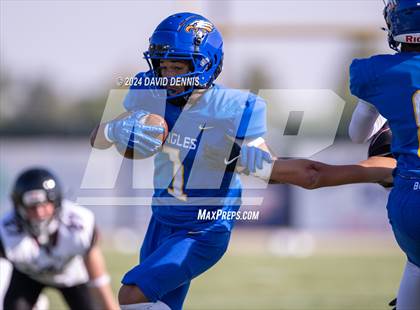Thumbnail 2 in Faith Lutheran @ Bakersfield Christian photogallery.