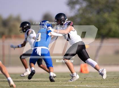 Thumbnail 3 in Faith Lutheran @ Bakersfield Christian photogallery.