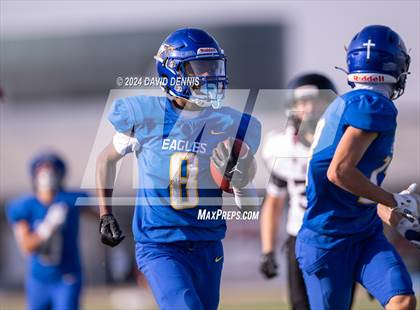 Thumbnail 2 in Faith Lutheran @ Bakersfield Christian photogallery.