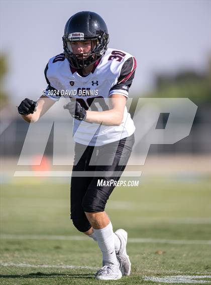 Thumbnail 3 in Faith Lutheran @ Bakersfield Christian photogallery.