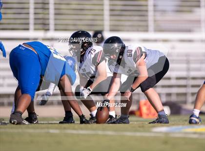 Thumbnail 1 in Faith Lutheran @ Bakersfield Christian photogallery.