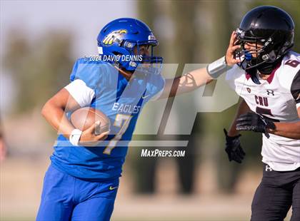 Thumbnail 2 in Faith Lutheran @ Bakersfield Christian photogallery.
