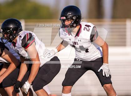 Thumbnail 1 in Faith Lutheran @ Bakersfield Christian photogallery.