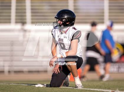 Thumbnail 3 in Faith Lutheran @ Bakersfield Christian photogallery.