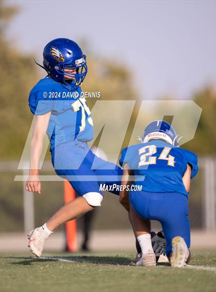Thumbnail 3 in Faith Lutheran @ Bakersfield Christian photogallery.