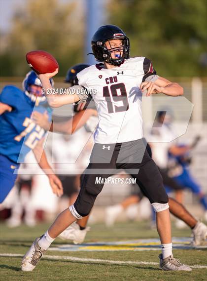 Thumbnail 2 in Faith Lutheran @ Bakersfield Christian photogallery.