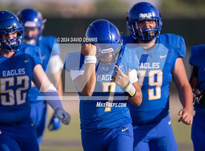 Thumbnail 3 in Faith Lutheran @ Bakersfield Christian photogallery.