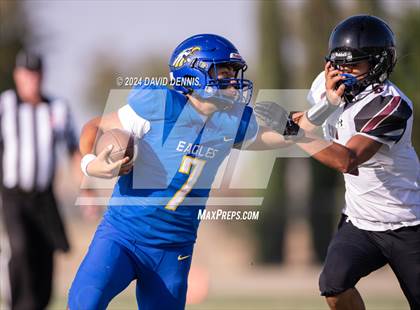 Thumbnail 3 in Faith Lutheran @ Bakersfield Christian photogallery.