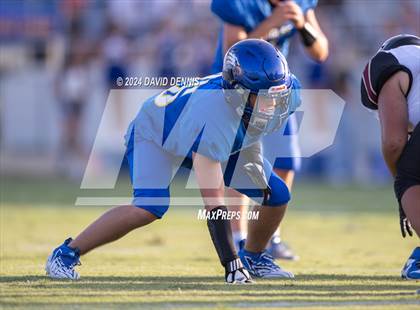 Thumbnail 3 in Faith Lutheran @ Bakersfield Christian photogallery.