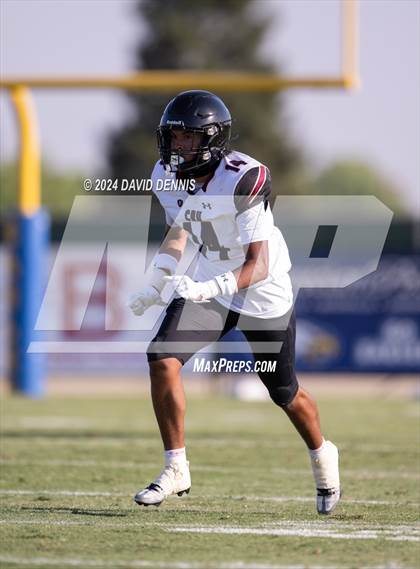 Thumbnail 1 in Faith Lutheran @ Bakersfield Christian photogallery.