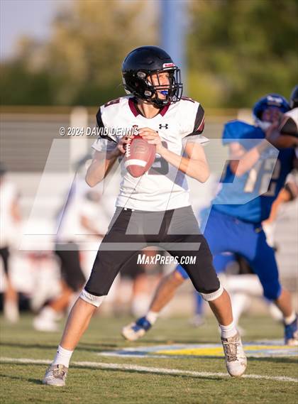 Thumbnail 1 in Faith Lutheran @ Bakersfield Christian photogallery.