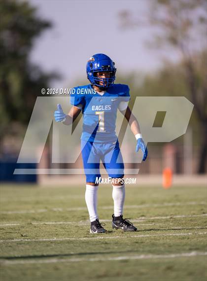 Thumbnail 1 in Faith Lutheran @ Bakersfield Christian photogallery.