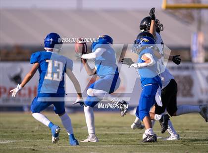 Thumbnail 1 in Faith Lutheran @ Bakersfield Christian photogallery.