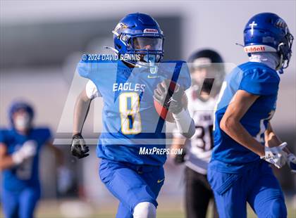 Thumbnail 3 in Faith Lutheran @ Bakersfield Christian photogallery.