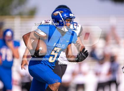 Thumbnail 1 in Faith Lutheran @ Bakersfield Christian photogallery.