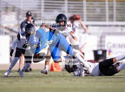 Thumbnail 2 in Faith Lutheran @ Bakersfield Christian photogallery.
