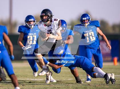 Thumbnail 1 in Faith Lutheran @ Bakersfield Christian photogallery.