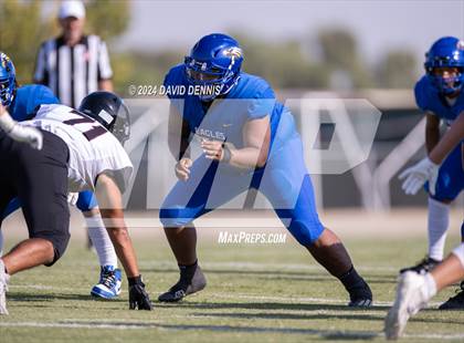 Thumbnail 3 in Faith Lutheran @ Bakersfield Christian photogallery.