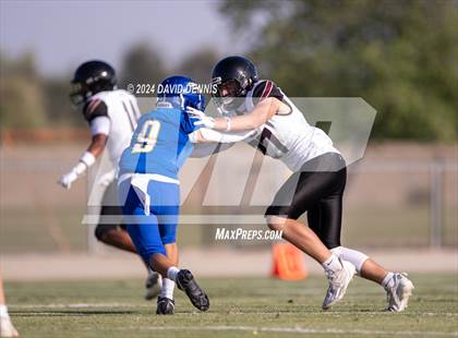 Thumbnail 2 in Faith Lutheran @ Bakersfield Christian photogallery.