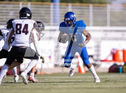 Thumbnail 2 in Faith Lutheran @ Bakersfield Christian photogallery.