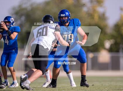 Thumbnail 2 in Faith Lutheran @ Bakersfield Christian photogallery.