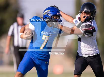 Thumbnail 1 in Faith Lutheran @ Bakersfield Christian photogallery.