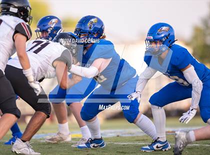 Thumbnail 1 in Faith Lutheran @ Bakersfield Christian photogallery.