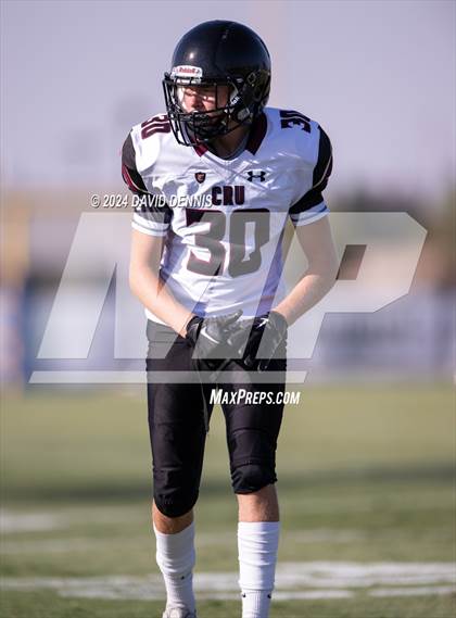 Thumbnail 2 in Faith Lutheran @ Bakersfield Christian photogallery.