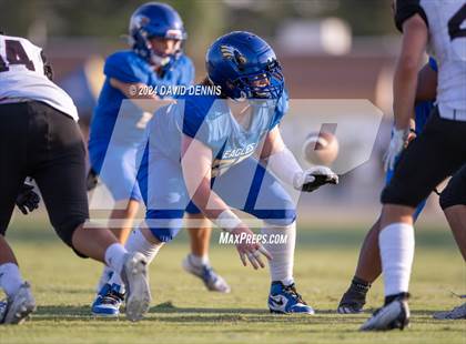 Thumbnail 2 in Faith Lutheran @ Bakersfield Christian photogallery.