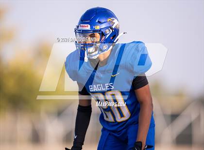 Thumbnail 1 in Faith Lutheran @ Bakersfield Christian photogallery.