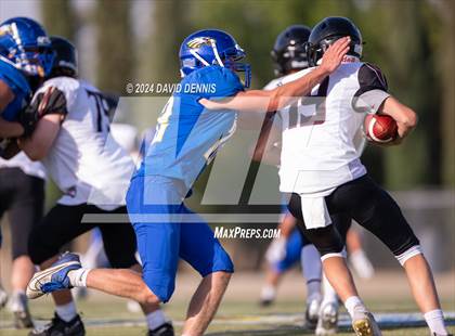 Thumbnail 1 in Faith Lutheran @ Bakersfield Christian photogallery.