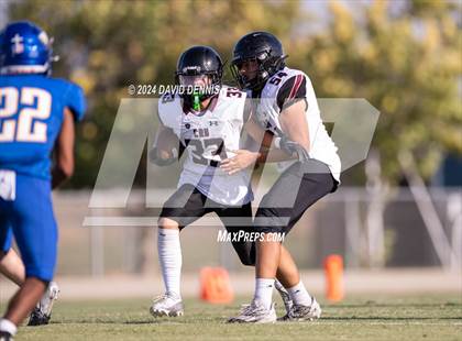 Thumbnail 2 in Faith Lutheran @ Bakersfield Christian photogallery.