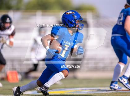 Thumbnail 3 in Faith Lutheran @ Bakersfield Christian photogallery.